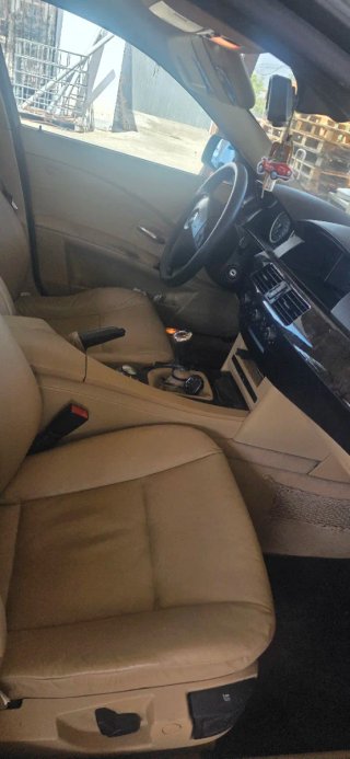 BMW Serie 5 2003
