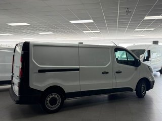 Renault Trafic Furgón L2H1 Blue dCi 96 Kw (130 CV) CUA