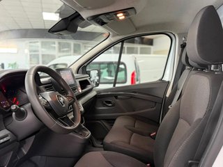 Renault Trafic Furgón L2H1 Blue dCi 96 Kw (130 CV) CUA