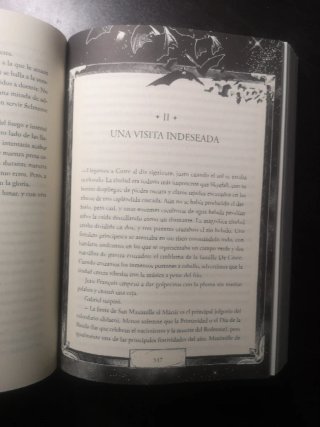 El imperio del vampiro