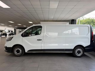 Renault Trafic Furgón L2H1 Blue dCi 96 Kw (130 CV) CUA