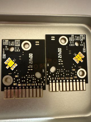 Módulos LED DRL BMW Serie 2 (G42) y M2 (G87)