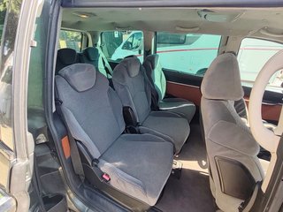 Peugeot 807 2010