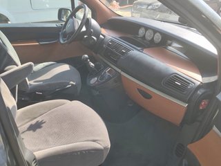 Peugeot 807 2010
