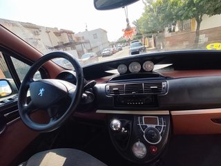 Peugeot 807 2010