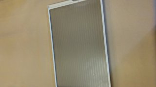 Bandeja de cristal frigorífico balay 3KF4937N/02