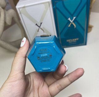 Xerjoff Erba Pura Perfume Caja Azul