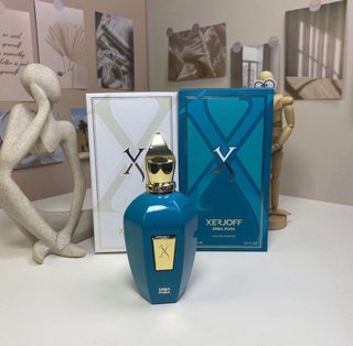 Xerjoff Erba Pura Perfume Caja Azul