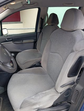 Peugeot 807 2006