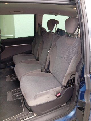 Peugeot 807 2006