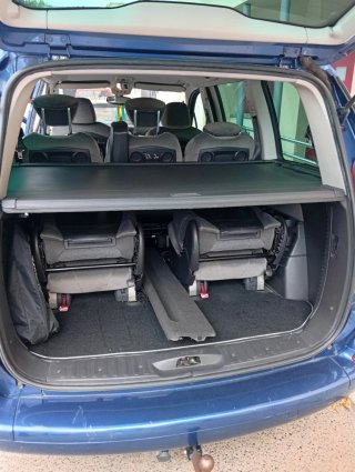 Peugeot 807 2006