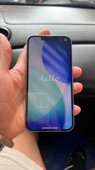 iPhone 14 128GB Azul