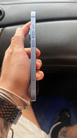 iPhone 14 128GB Azul