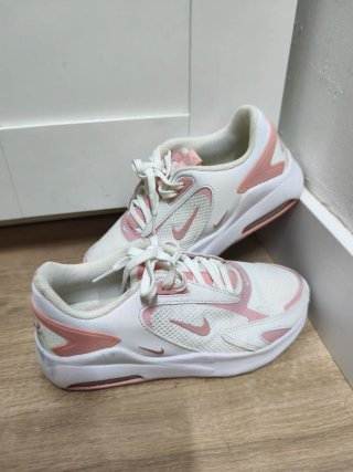 Nike Air Max Mujer Talla 37.5