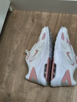 Nike Air Max Mujer Talla 37.5
