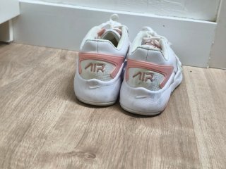 Nike Air Max Mujer Talla 37.5