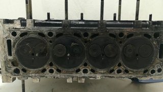 Citroen 9634963010 culata xsara berlina 1136509