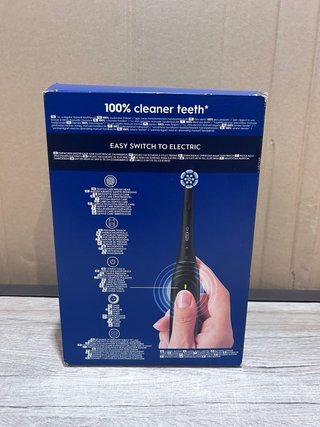 Oral-B iO Series 2 Cepillo Eléctrico  con Estuche