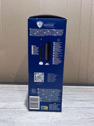 Oral-B iO Series 2 Cepillo Eléctrico  con Estuche