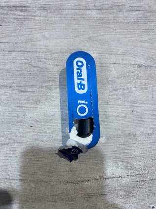 Oral-B iO Series 2 Cepillo Eléctrico  con Estuche