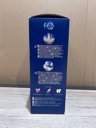 Oral-B iO Series 2 Cepillo Eléctrico  con Estuche