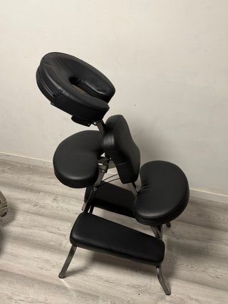 Alquiler silla ergonómica post-operatorio retina