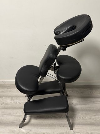 Alquiler silla ergonómica post-operatorio retina