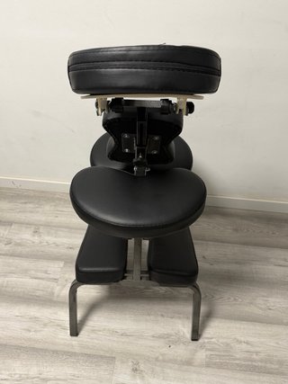 Alquiler silla ergonómica post-operatorio retina