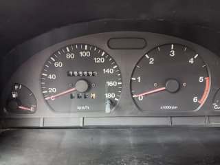 Suzuki Vitara 2002
