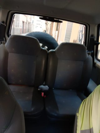 Suzuki Vitara 2002