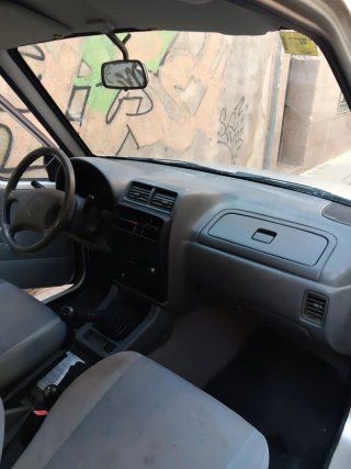 Suzuki Vitara 2002