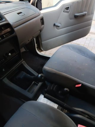Suzuki Vitara 2002