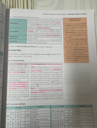 Lengua Castellana 1-2 BA