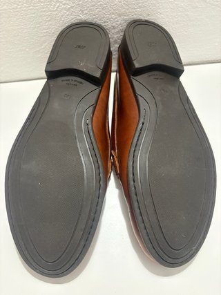Mocasines 1901 Marrón Talla 42
