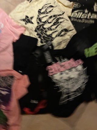 Pack camisetas