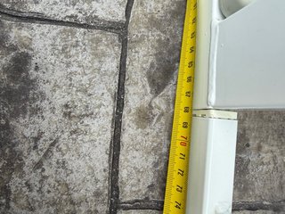 Barrera de seguridad para bebés