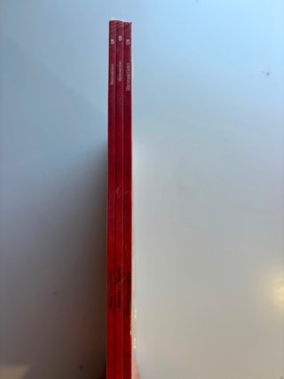 Matemáticas 5 Primaria