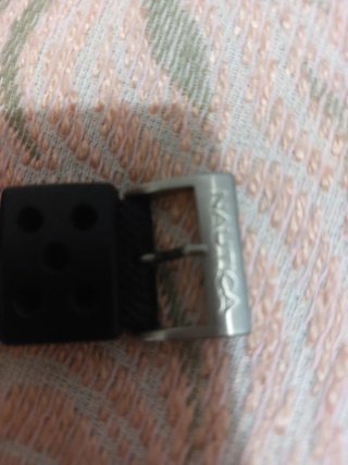 Reloj Nautica Original