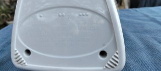 Plancha de vapor