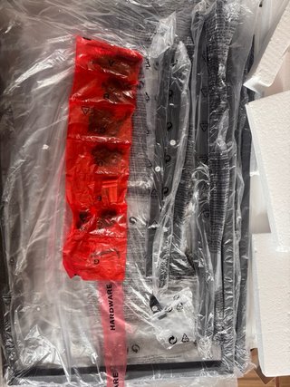 Escritorio Industrial 140x50 cm