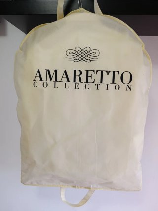 Traje Almirante Comunión Amaretto Collection