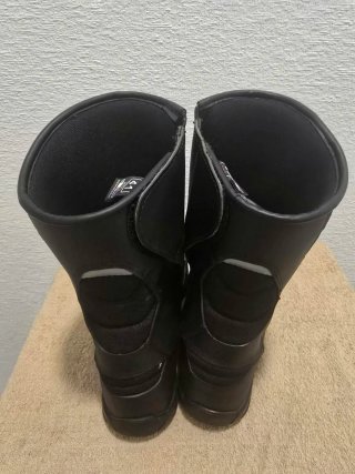 Botas de moto Forma Frontier Drytex Talla41 nuevas