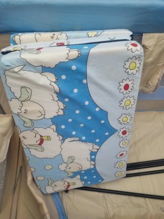 Cuna para bebé