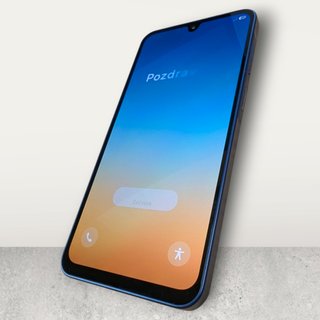 Samsung A17 5G 128GB SM-A176B/DS
