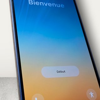 Samsung A17 5G 128GB SM-A176B/DS