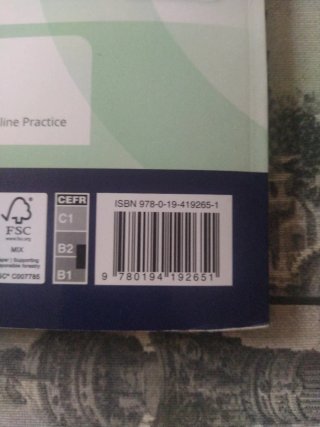 Idiomatic 1 Student's Book with Ebook