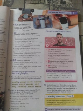 Idiomatic 1 Student's Book with Ebook