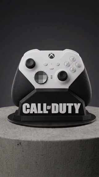 Soporte Call of Duty Xbox Controller
