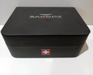 RELOJ SANDOZ A ESTRENAR (PREGUNTAR PRECIO)