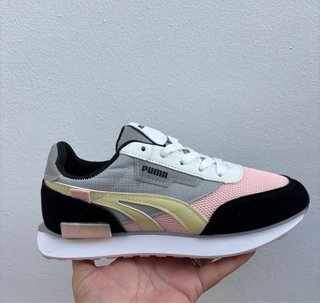 Zapatillas Puma Mujer Talla 38